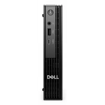 DELL PRO MICRO I3-14100T/8GB/512SSD/WLAN/W11P/3PS (OHNE KB&MS)