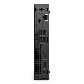 DELL PRO MICRO I3-14100T/8GB/512SSD/WLAN/W11P/3PS (OHNE KB&MS)