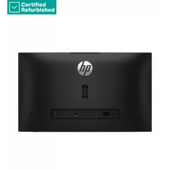 RENEW SILVER HP ProStudio 4 AIO All-in-One 24 - Ultra 5-235, 16GB, 512GB SSD, 23,8 Zoll FHD Non-Touch AG, höhenverstellbar, USB-Maus, Win 11 Pro, 1 Jahr