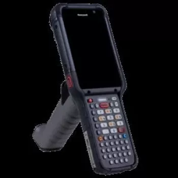 HONEYWELL CK67 - Datenerfassungsterminal - robust - Android 14 - 128 GB UFS - 10,9 cm (4,3 Zoll) (CK67-X0N-58C1C2G)