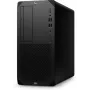 Computer HP Z2 Tower G9 / i7 / RAM 32 GB / SSD-Laufwerk (generalüberholt)