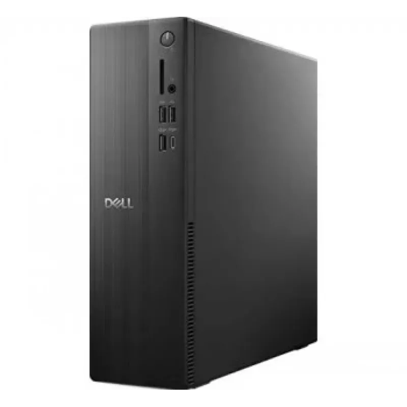 DELL PRO SLIM ESSENTIAL I3-14100/8GB/512SSD/11P/3PS (OHNE Tastatur & Maus)