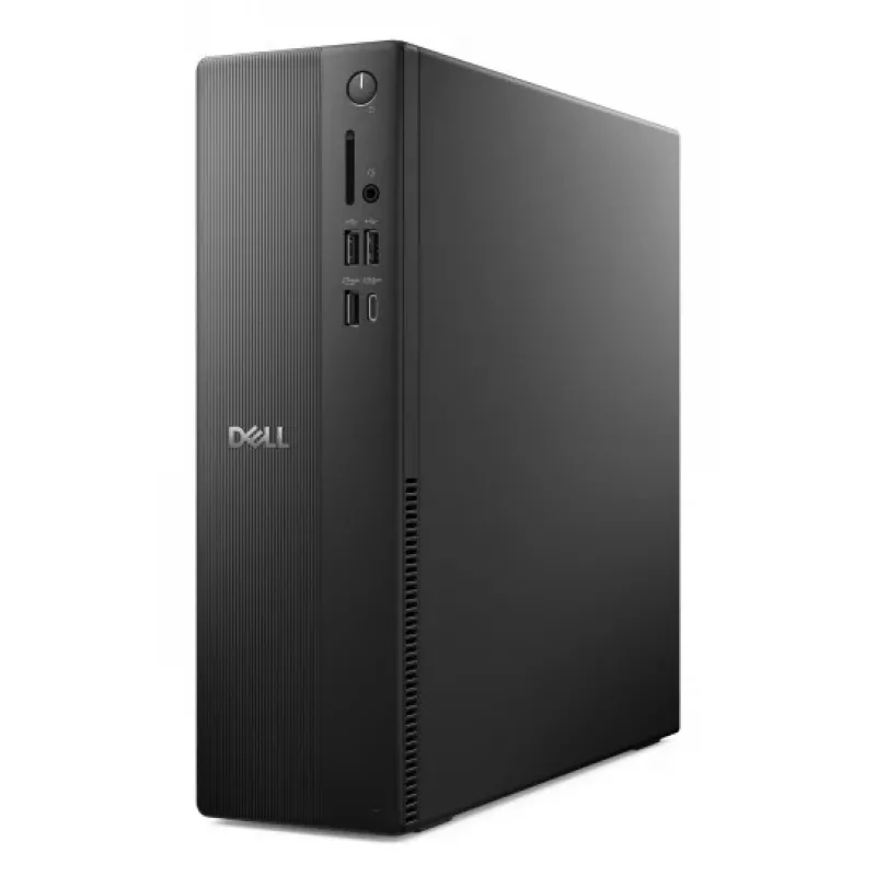 DELL PRO SLIM ESSENTIAL I3-14100/8GB/512SSD/11P/3PS (OHNE Tastatur & Maus)
