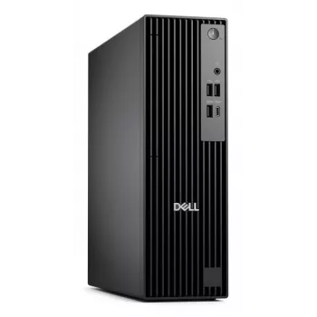 DELL PRO SLIM I3-14100/16GB/512SSD/W11P/3PS (OHNE Tastatur & Maus)