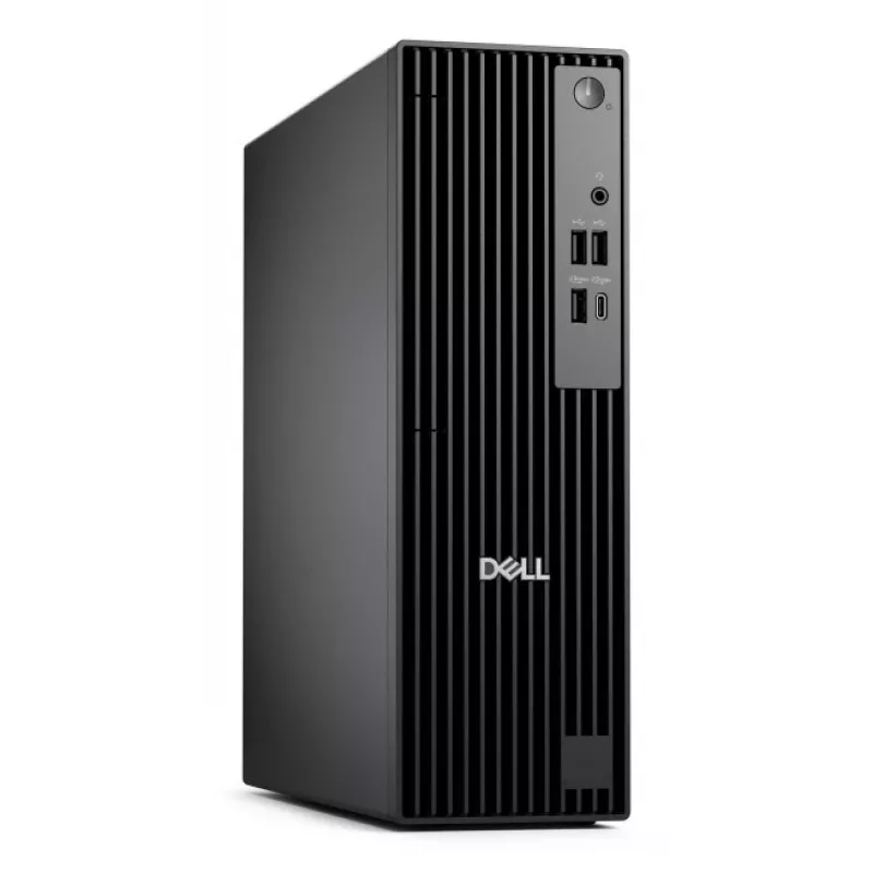 DELL PRO SLIM I3-14100/16GB/512SSD/W11P/3PS (OHNE Tastatur & Maus)
