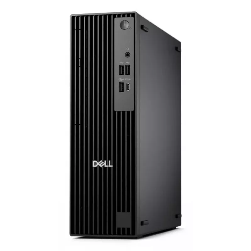 DELL PRO SLIM I3-14100/16GB/512SSD/W11P/3PS (OHNE Tastatur & Maus)