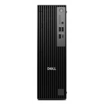 Dell Pro Slim Plus QBS1250/U5 235/16GB/512GB SSD/Integriert/WLAN + BT/W11 Pro/3 Jahre Prosupport