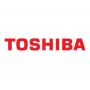 Toshiba TEC - Schwarz - 138 mm x 300 m - Thermotransfer-Farbband (Packung mit 5)