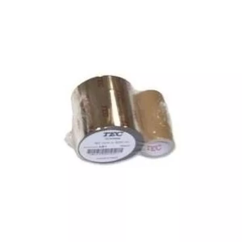 Toshiba TEC - Schwarz - 138 mm x 300 m - Thermotransfer-Farbband (Packung mit 5)