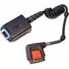 Zebra RS5100 Kabelgebundener Adapter für WT6000 und Stromversorgung