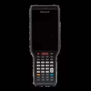 HONEYWELL CK62 - Datenerfassungsterminal - robust - Android 14 oder höher - 128 GB - 10,2 cm (4) (CK62-X10-57S1ACG)