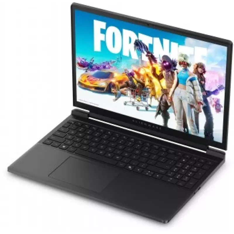 DELL ALIENWARE 15 C7-240H/15.3FHD+/16GB/512SSD/RTX5050-8GB/W11H/2BW (US-TASTATUR)