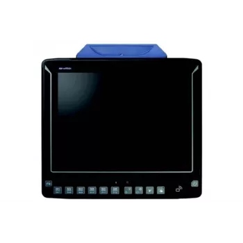 Advantech DLT-V7310P 26,4 cm 10,4'' Projektiv-kapazitiver USB RS232 BT Ethernet WLAN - Celeron - 1,8 GHz