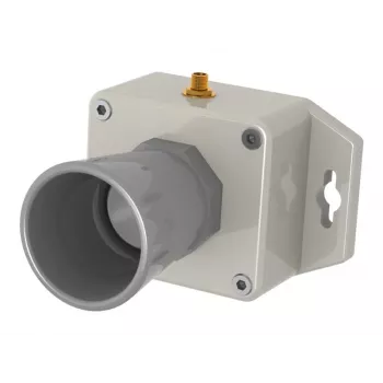 Elsys ELT USNOW - Ultraschall-Distanzsensor Klima LoRaWAN