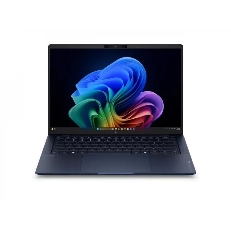 HP EliteBook X G2i 14 AI Intel Core Ultra 7 366H 14 Zoll 64GB 512GB W11P 3YW