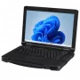 Panasonic Toughbook 56 - 14 Zoll Notebook - Core Ultra 5 35,56 cm (FZ-56BZ03RB4)