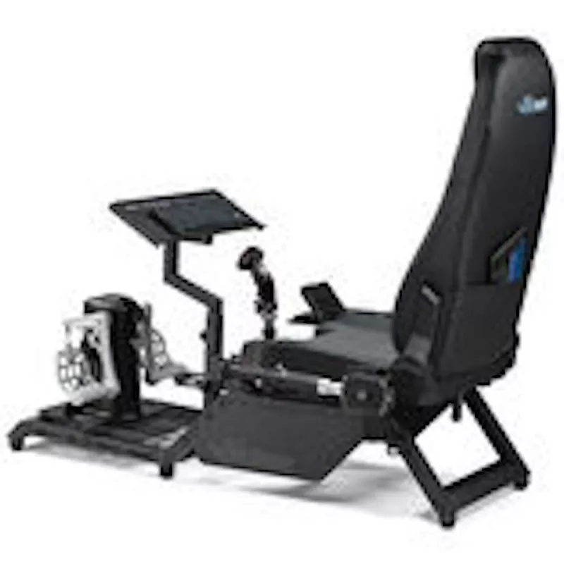 Next Level Racing Flugsimulator - Microsoft Edition