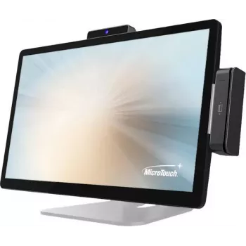 MicroTouch 15,6 Zoll RK3399 ANDROID PCAP AiO, GMS, 4GB DDR3, 32GB eMMC, 1920 x 1080, 405 NITS, 1 x HDMI (unterstützt 1080p 60Hz), 1 x USB 3.0 TYPE A, 1 x USB 3.0 TYPE C, 1 x MICRO SD SLOT (unterstützt SDHC 2.0) - 15,6 - HDMI