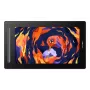 Grafiktablett 340,99 x 191,81 mm / Schwarz Artist 16 (2. Generation) XPPen