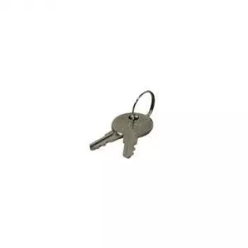 Metapace K-2 Ersatzschlüssel für Kassenschublade, Schlüssel Nr. 01 (MPK2-Keys01)