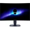 Dell Alienware AW3225DM 31,5 inch QHD 180Hz VA Curved Gaming-Monitor (generalüberholt)