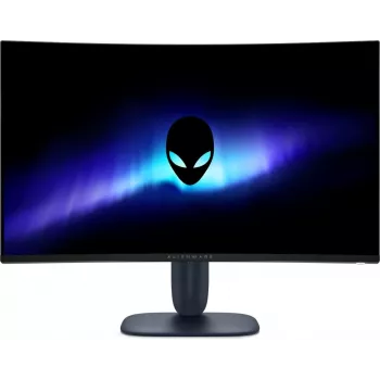 Dell Alienware AW3225DM 31,5 inch QHD 180Hz VA Curved Gaming-Monitor (generalüberholt)