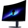 Dell Alienware AW3225DM 31,5 inch QHD 180Hz VA Curved Gaming-Monitor (generalüberholt)