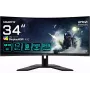 Monitor Gigabyte G34WQCP (generalüberholt)