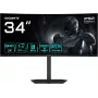 Gigabyte GS34WQCA Monitor (generalüberholt)