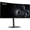 Gigabyte GS34WQCA Monitor (generalüberholt)