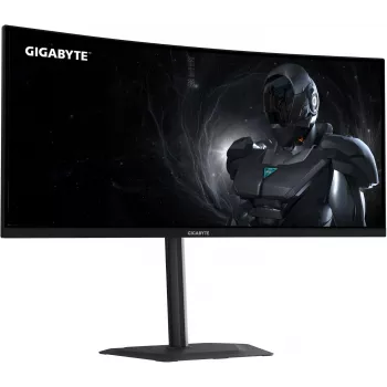Gigabyte GS34WQCA Monitor (generalüberholt)