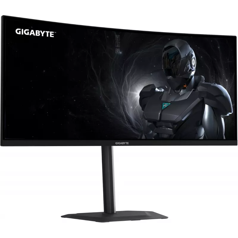 Gigabyte GS34WQCA Monitor (generalüberholt)