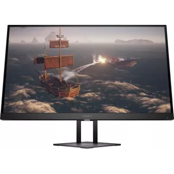 HP Omen 27i 68,6 cm (27 inch) QHD IPS LED 165 Hz FreeSync Monitor (generalüberholt)