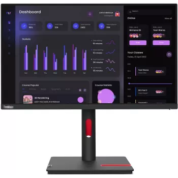 Lenovo T24I-30 Monitor (generalüberholt)