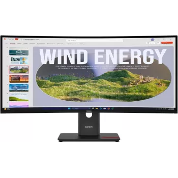 Lenovo T34WD-40 Monitor (generalüberholt)