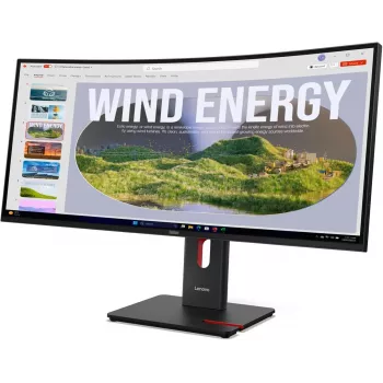 Lenovo T34WD-40 Monitor (generalüberholt)