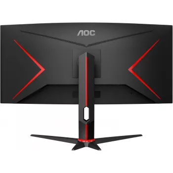 Monitor AOC CU34G2XP (generalüberholt)