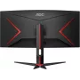 Monitor AOC CU34G2XP (generalüberholt)