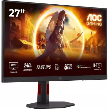 Monitor AOC Q27G4ZR (generalüberholt)