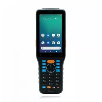 Newland N7 Cachalot Pro II Mobile Computer - Datenerfassungsgerät - Bluetooth
