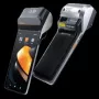 Sunmi V3H, 2D, A13 GMS EDLA, GPS, USB-C, BT (BLE, 5.0), WLAN, eSIM, 4G, NFC*UK* - Datenerfassungsgerät - 2.400 MHz