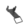 Ergonomic Solutions MULTIGRIP PLATTE MIT GRIFF FÜR PAX Q80 SCHWARZ
