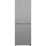 BEKO Kühlschrank RCSA240K40SN, Energieeffizienzklasse E, Höhe 153cm, Inox