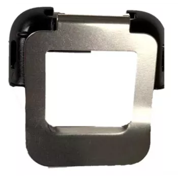 Zebra WS101 Ersatz-Clip-Halterung, Einzelhandel (Schwarz)