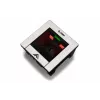 Zebra SP7208 Einzel-Ebenen horizontaler Multi-Interface AUX-Port Standardbereich