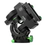 Montage der Skywatcher CQ350