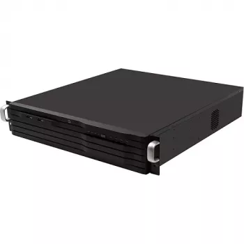 Datenserver 8xHDD 3.5, 3U 19-Zoll-Rack, G3900, 4GB RAM, 128GB M.2