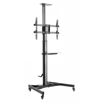 LH-GROUP FLROOSSTAND MIT ROLLEN 37-70 BASIC