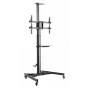 LH-GROUP FLROOSSTAND MIT ROLLEN 37-70 BASIC