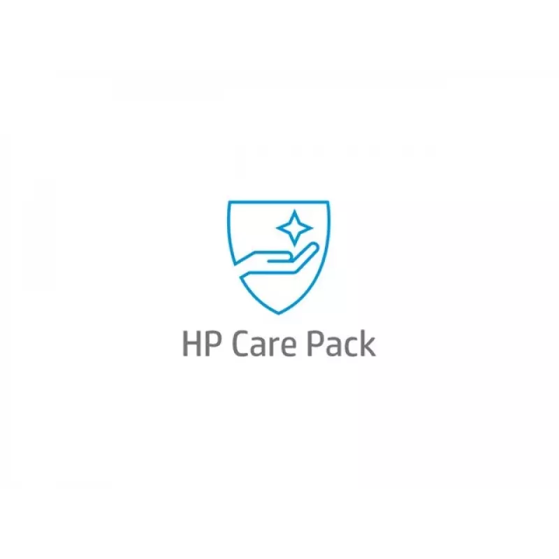 HP 3 Jahre Vor-Ort-Service nach Fehlererkennung für Notebook-PC (UE5Q3E)